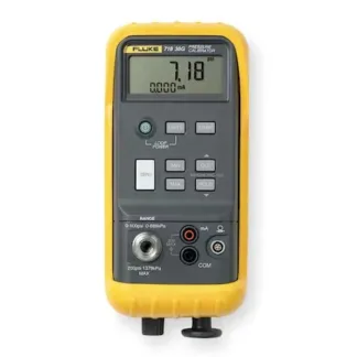 Calibrador de Presión Fluke -12 a 30 Psi