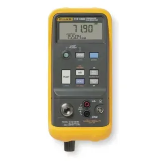 Calibrador de Presión Fluke -12 a 120 Psi