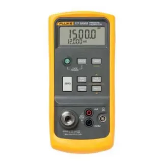 Calibrador de Presión Fluke -15 a 10,000 Psi
