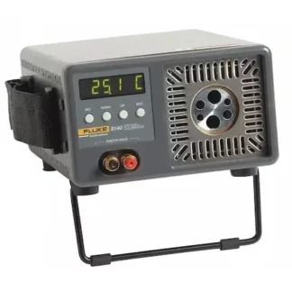 Calibrador de Temperatura Fluke - Precisión Superior