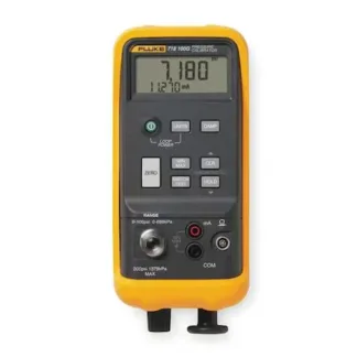 Calibrador de Presión Fluke -1 a 1 Psi