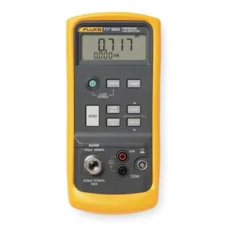 Calibrador de Presión Fluke 3000 Psi
