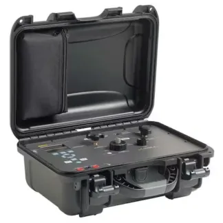 Calibrador de Presión Fluke 0-300 Psi