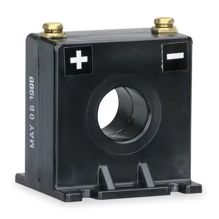 Transductor de Corriente Simpson Electric