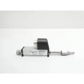 Transductor de Posición Lineal de Alto Rendimiento