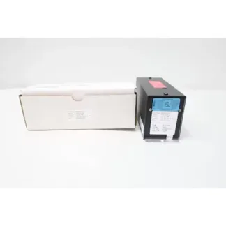 Transductor Electrónico Abb 4-20ma 120v Ac