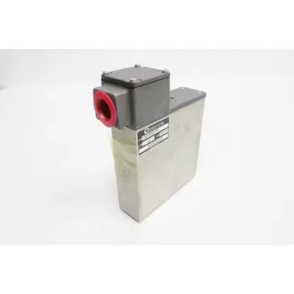 Transductor Electrónico Controlotron - Alta Precisión