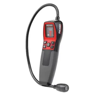 Detector de Gas Combustible Ridgid