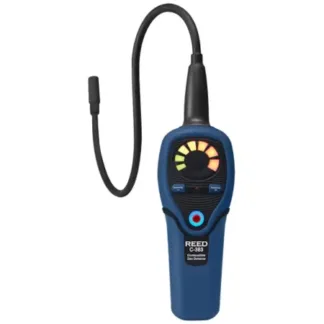 Detector de Gas Reed Instruments