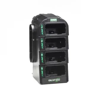 Cargador Multiunidad Galaxy Gx2 Altair
