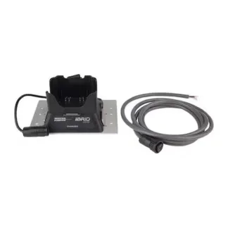 Cargador de Batería 12v para Vehículo Industrial Scientific