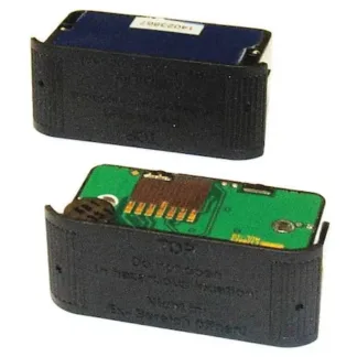 Baterías Recargables para Linterna Gfg 3v