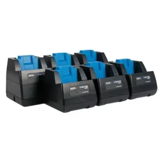 Cargador de Batería 120 Vca de Industrial Scientific