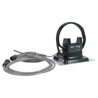 Cargador de Batería 12 Vcc Industrial Scientific