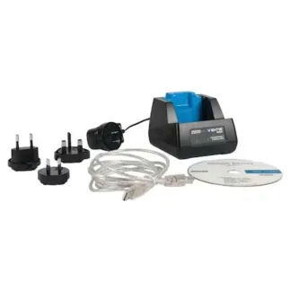 Cargador con Cable de Enlace de Datos