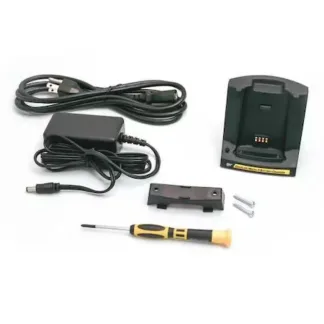 Cargador de Base Gasalertmicro 5 Honeywell Bw