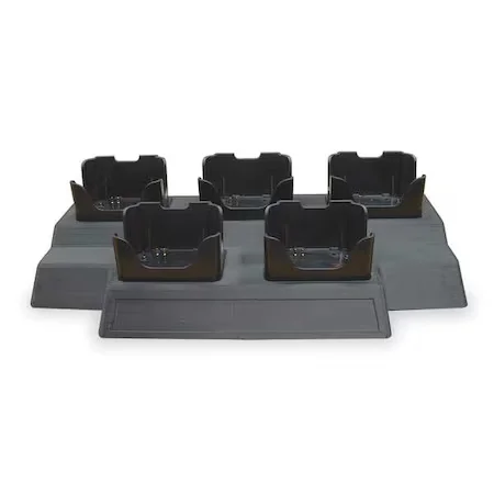 Cargador de Batería 120 Vca Industrial Scientific