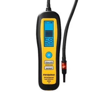 Detector de Fugas de Refrigerante de Fieldpiece