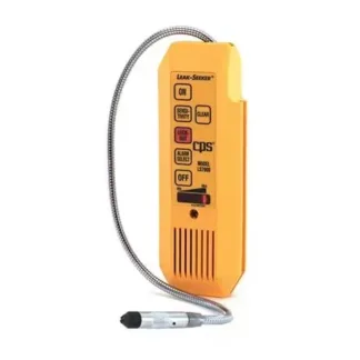 Refrigerante Deluxe Detector de Fugas