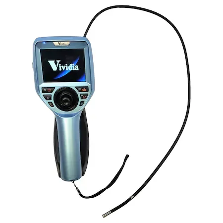 Boroscopio Vividia 360 Grados - 6mm, 39