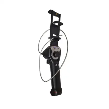Boroscopio Articulado Vividia para Inspección