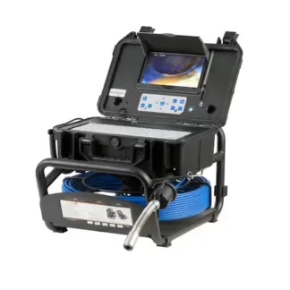 Videoscopio Pce Instruments 40m Alta Calidad