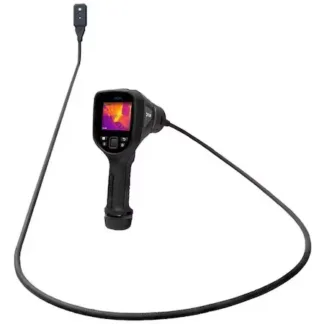 Videoboroscopio Flir 4.3 de Alto Rendimiento