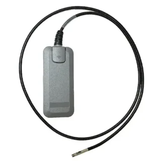 Boroscopio Wifi Doble Cámara Vividia