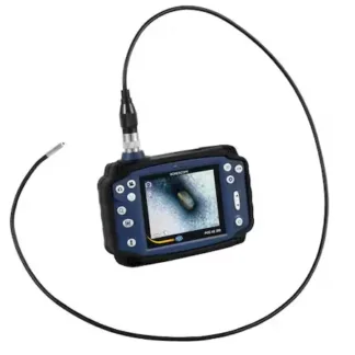 Boroscopio Industrial Pce Instruments 3.7 Mm