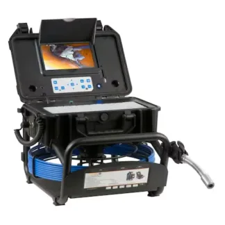 Cámara de Inspección Pce Instruments 20m