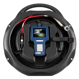 Boroscopio Industrial 10m Cable Pce Instruments