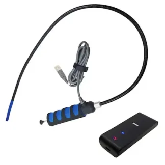 Boroscopio Articulado Vividia Wifi 31,5l