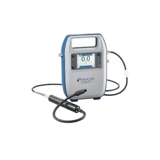 Detector de Fugas de Refrigerante Inficon