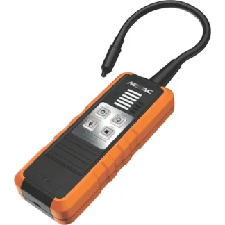 Detector de Fugas de Refrigerante Navac