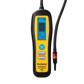 Detector de Fugas de Refrigerante Fieldpiece
