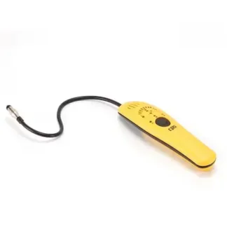 Detector de Fugas de Refrigerante Leak-seeker