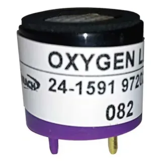 Sensor de Oxígeno Bacharach Insight plus