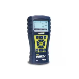 Fyrite Intech 24-8511 de Bacharach