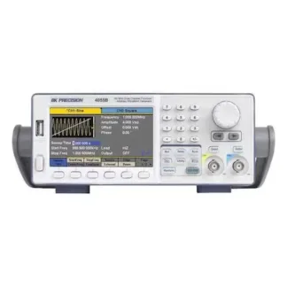 Generador de Señal Bk Precision 10 Mhz Lcd
