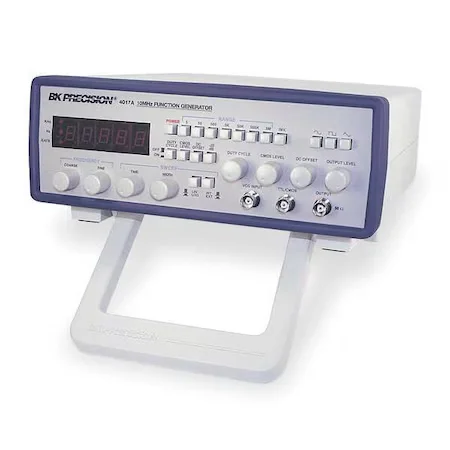 Generador Bk Precision de Alto Rendimiento