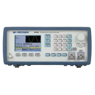 Generador de Funciones Bk Precision 20mhz