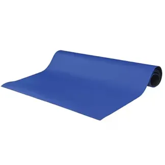 Tapete Disipador de Estática Azul 24 W - Scs