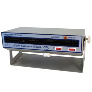 Soplador de Aire Ionizante Crossflow