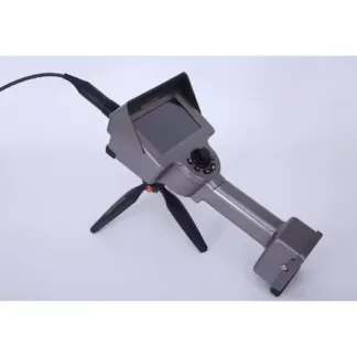 Boroscopio Lcd Articulado Vividia 3.9mm