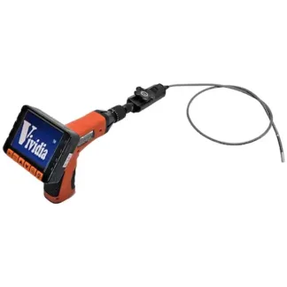 Boroscopio Lcd Articulado Vividia