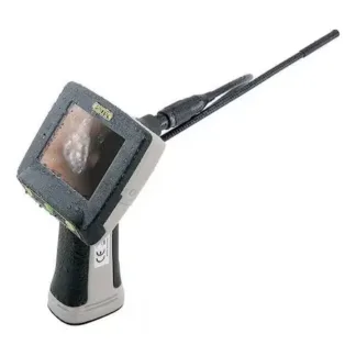 Videoboroscopio 3.5 Monitor - Alta Definición