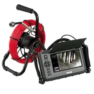 Boroscopio Industrial Pce Instruments 30m