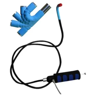 Boroscopio Usb Articulado Vividia 8.5mm