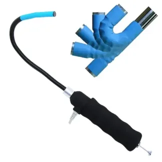 Boroscopio Usb Articulado Vividia 8.5mm