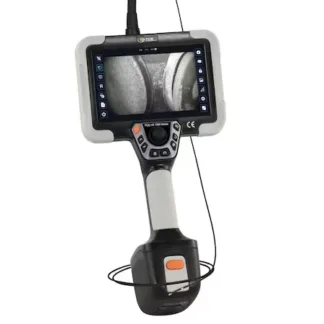 Boroscopio Industrial Pce Instruments 1280x720